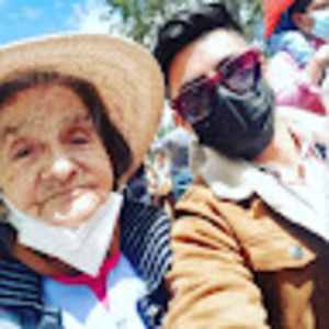 Meet your Posher, Gabriel martin